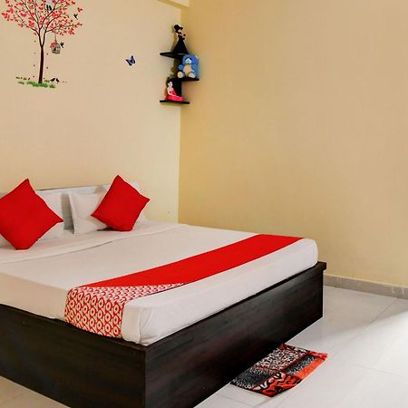 Hotel O Royal A Palace Bhubaneswar Buitenkant foto